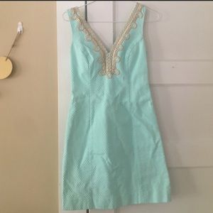 Lilly Pulitzer Dress Size 0